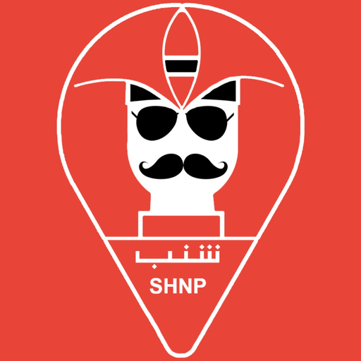 Shnp - شنب app icon