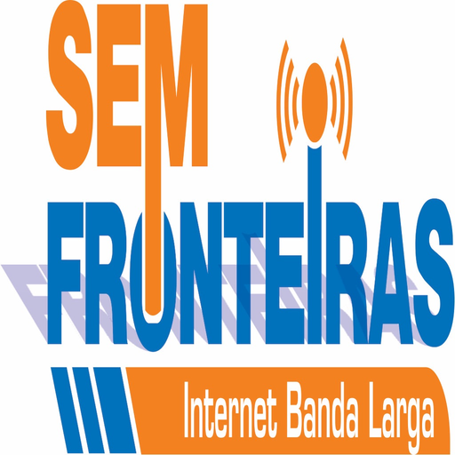 Sem Fronteiras Assinante app icon