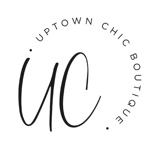 Uptown Chic Boutique app icon