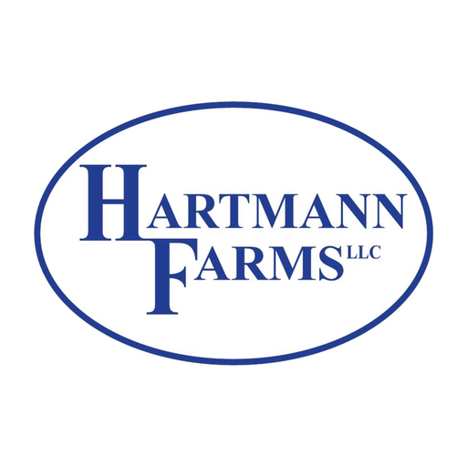 Hartmann Farms app icon