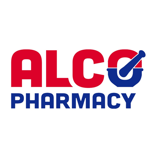 ALCO Pharmacy app icon