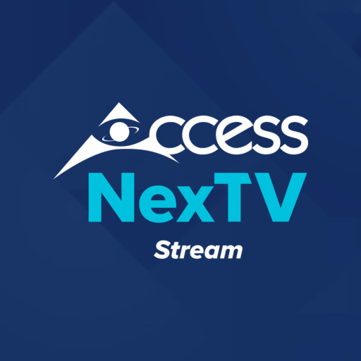 Access NexTV Stream app icon