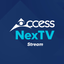 Access NexTV Stream icon