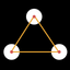Angles Alpha icon