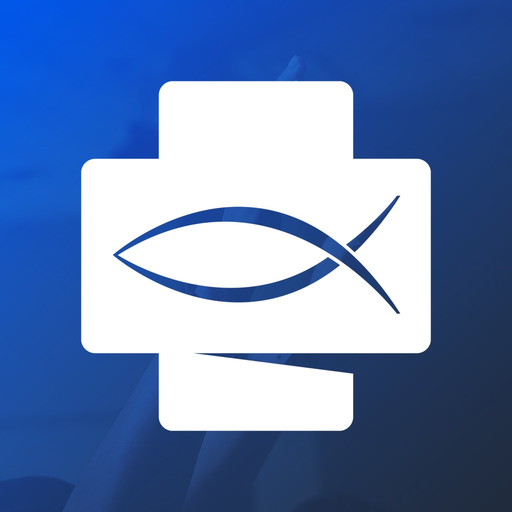 Iglesia Catacumba #9 Cayey app icon