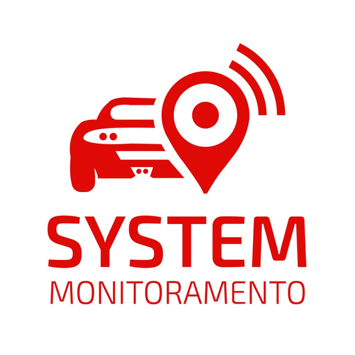 System Monitoramento app icon