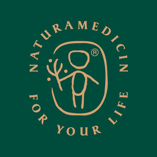 NATURAMEDICIN app icon
