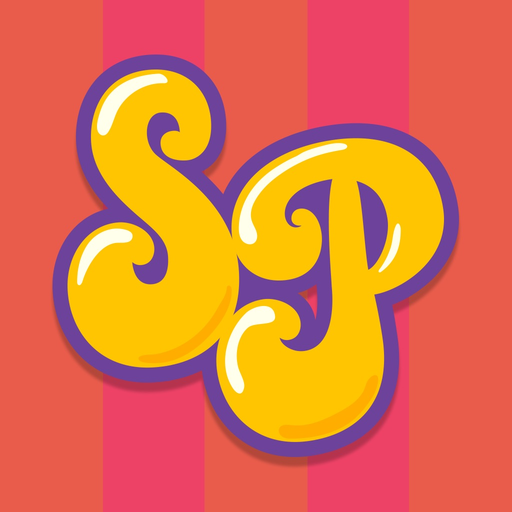Slappy Paddles app icon