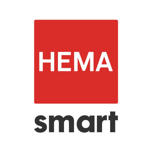 HEMA SMART app icon