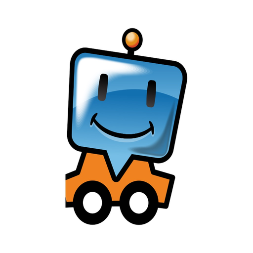 泊車趣 Parc ! Here app icon