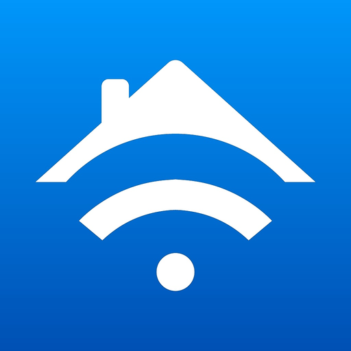 Zinwell Home Mesh Wi-Fi app icon