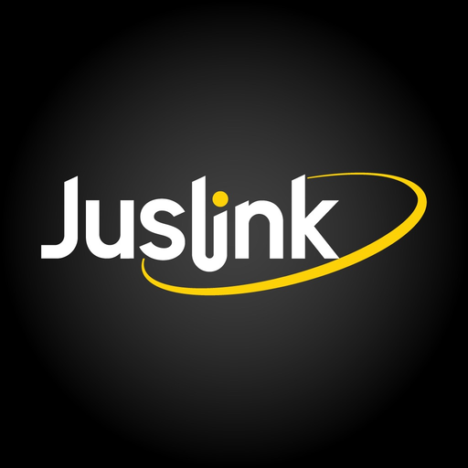 JusLink app icon