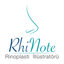 Rhinote icon