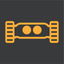 Micromelon Robot Simulator icon