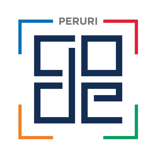 Peruri Scanner app icon