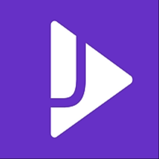 Jusplay: Ouça a Juspodivm app icon