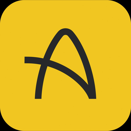 Kasta Air app icon