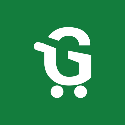 Growcer app icon