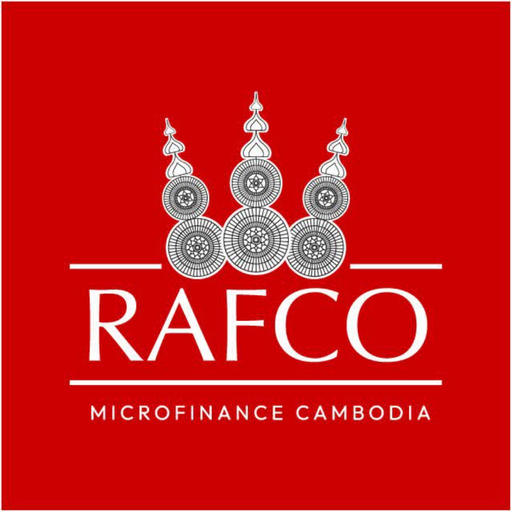 RAFCO app icon