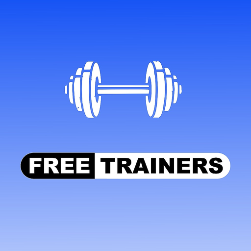 FreeTrainers app icon