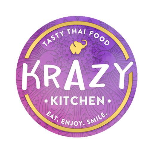 Krazy Kitchen app icon