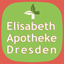 Elisabeth Apotheke Dresden icon