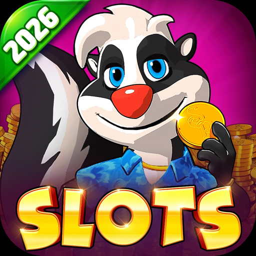 Jackpot Crush - Casino Slots app icon