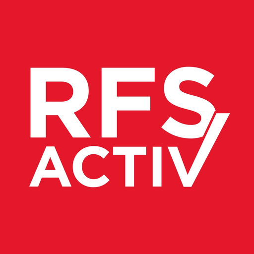 RFS ACTIV app icon