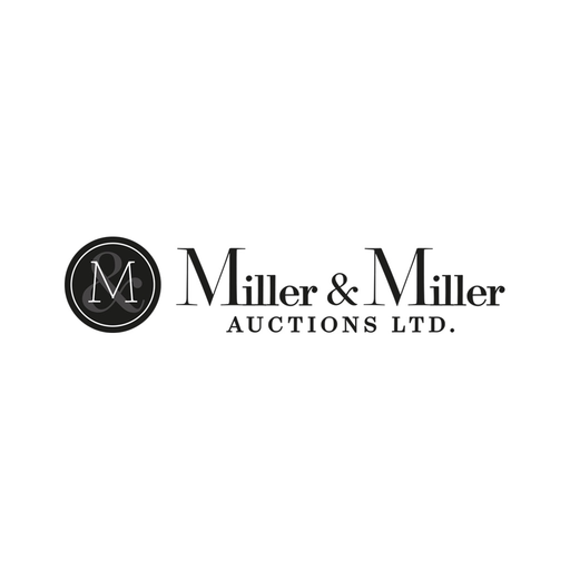 Miller & Miller app icon