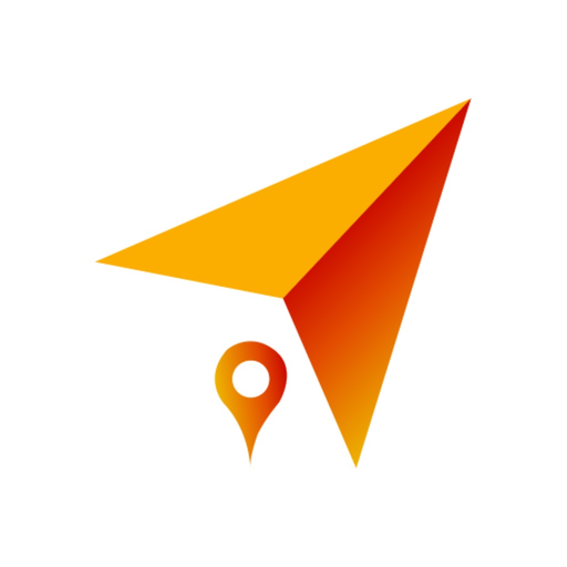 LokasiKu app icon