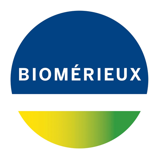 SMART BIOMERIEUX app icon