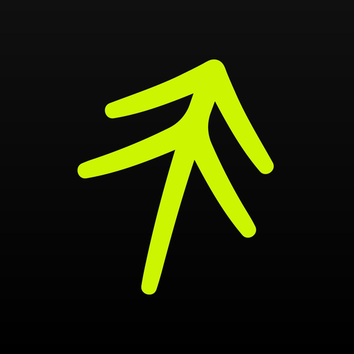 Forrest — Run. Ride. Race! app icon