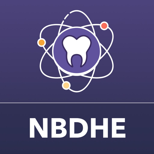 Dental Hygiene Exam Prep app icon