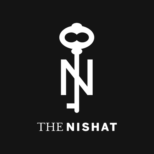 Nishat Hotel app icon