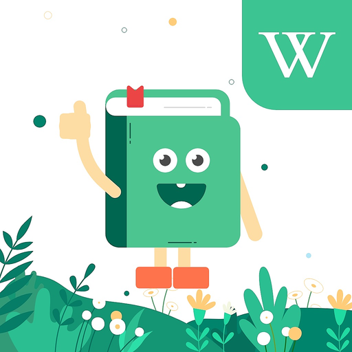 Walden Study Buddy app icon