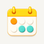 Lesson Manager icon