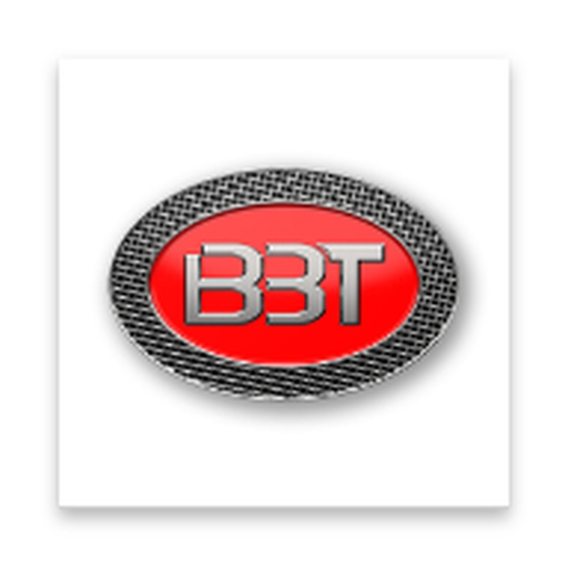Big Boy Toyz app icon