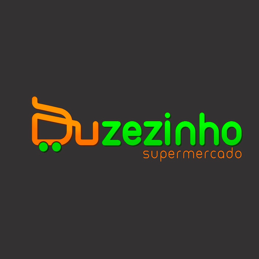 Duzezinho Supermercado app icon