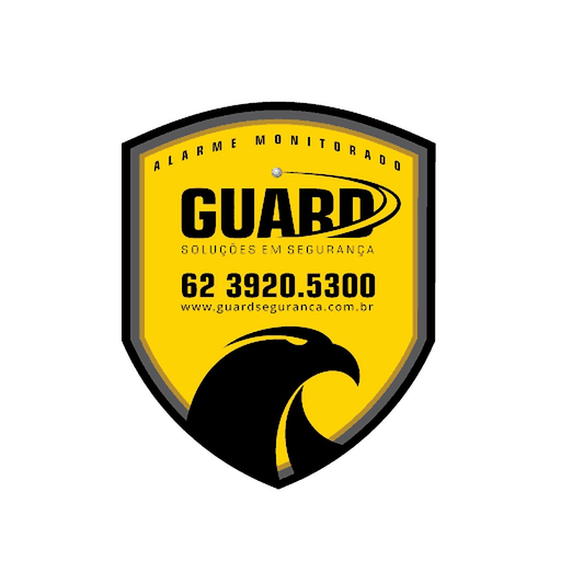 Guard Rastreamento Veicular app icon