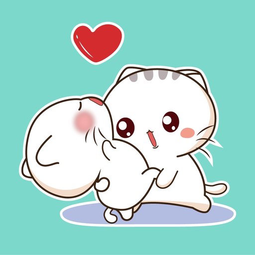 Softy Cat app icon