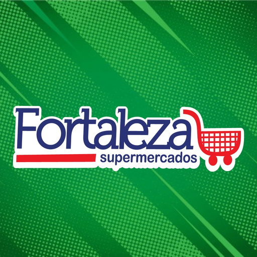 Fortaleza Supermercado app icon