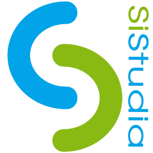 SiStudia app icon
