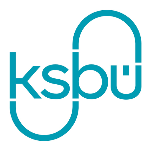 KSBU Mobil app icon