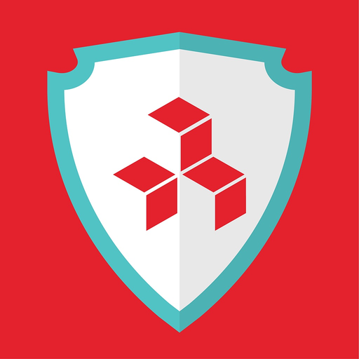 Health Shield app icon