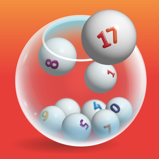 Random Generator App app icon
