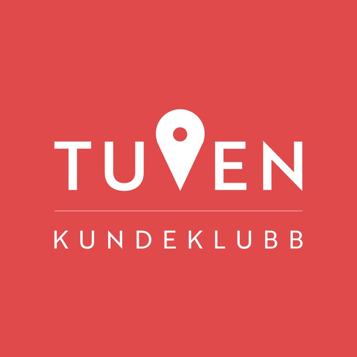 Tuven Senteret app icon
