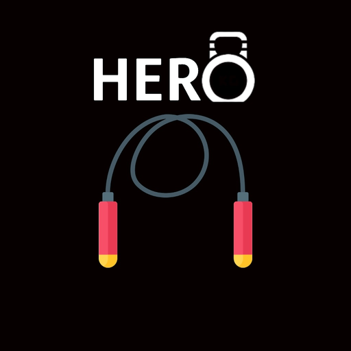 Hero WOD - Workouts Generator app icon