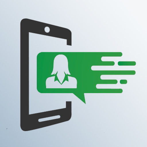 GoAskAliceRN app icon