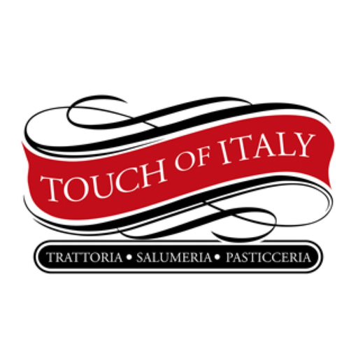 Touch of Italy DE & MD app icon