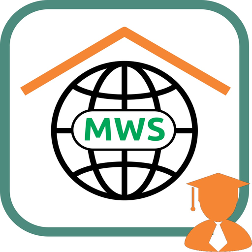 MWS - Student App app icon